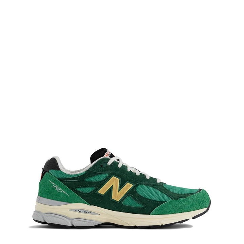 New Balance Mr990v3 D 065 - Green
